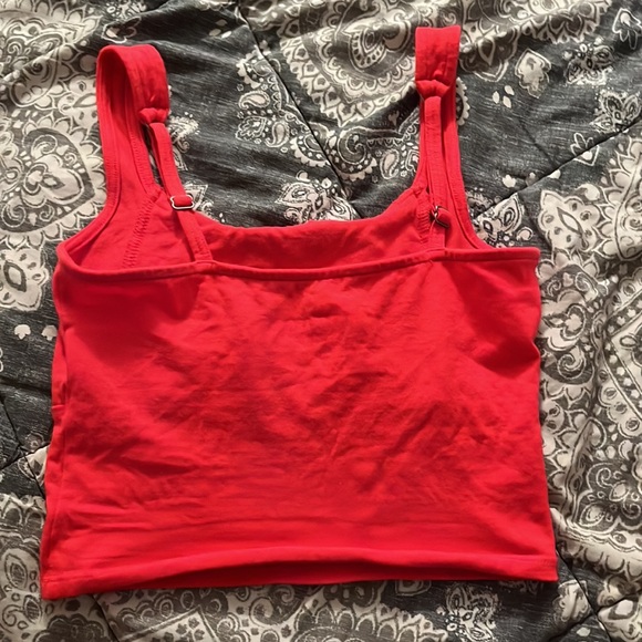 Hollister Top - Picture 2 of 2